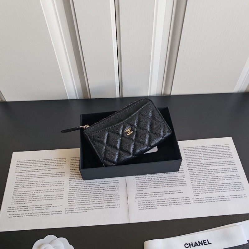 Ch*el wallets